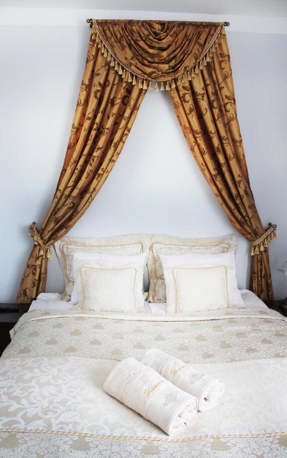Osrodek Wczasowy Rewa Otel Dış mekan fotoğraf