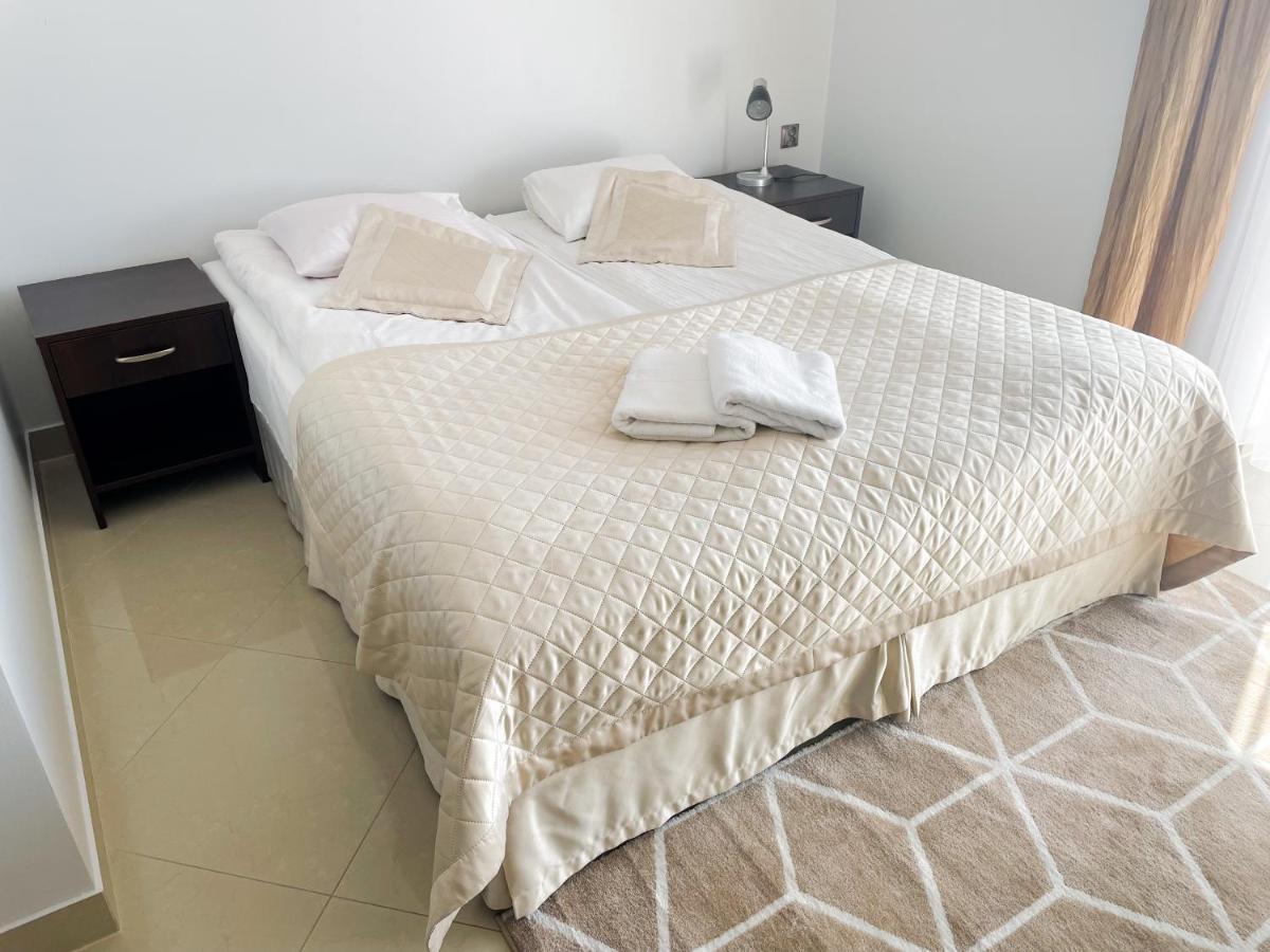 Osrodek Wczasowy Rewa Otel Dış mekan fotoğraf