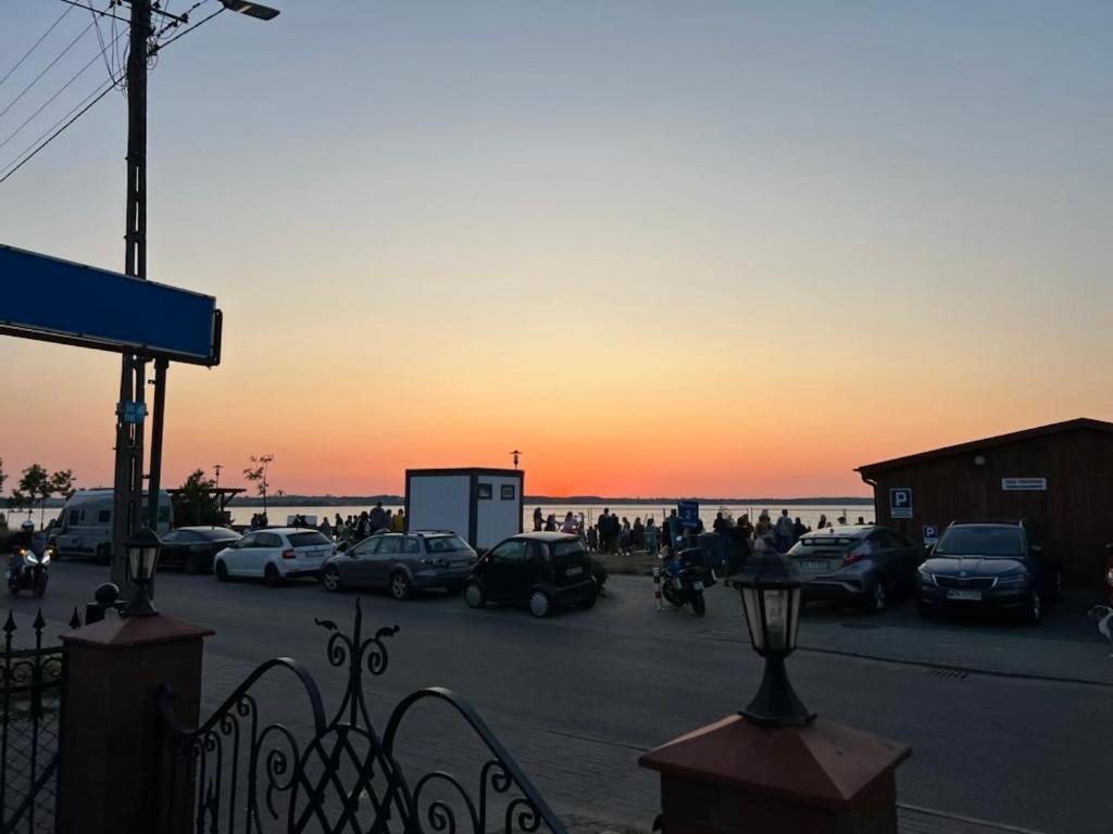 Osrodek Wczasowy Rewa Otel Dış mekan fotoğraf